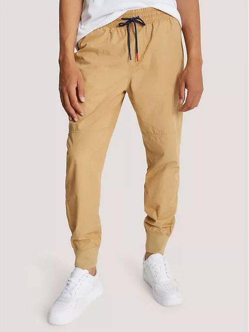 PANTALON M TJ GRAHAM WOVEN JOGGER