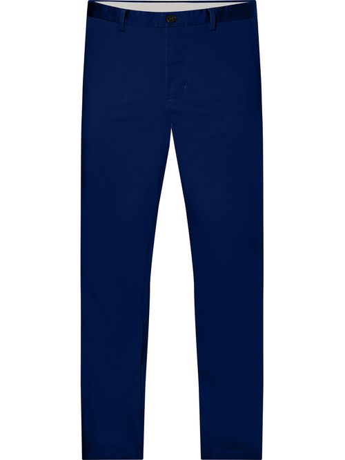 PANTALON IM DENTON CTN SATIN PD