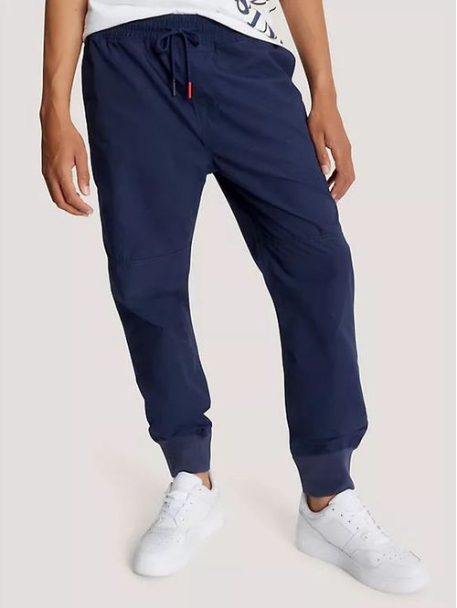 PANTALON M TJ GRAHAM WOVEN JOGGER