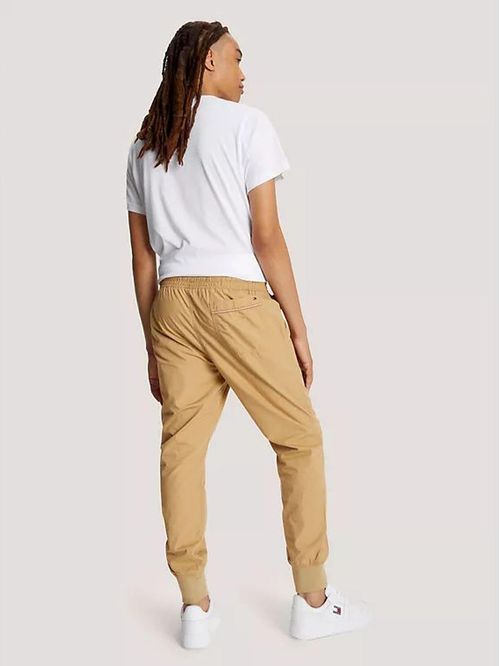 PANTALON M TJ GRAHAM WOVEN JOGGER