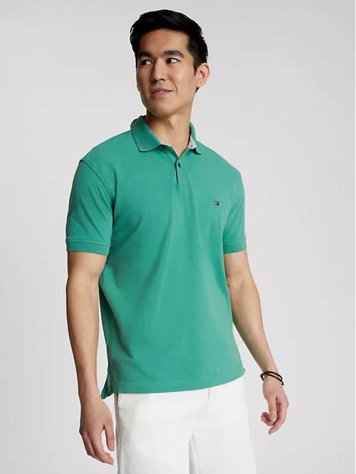 POLO M STRETCH REGULAR FIT POLO