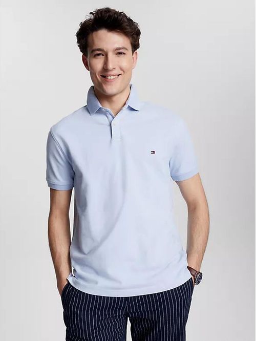 POLO M STRETCH REGULAR FIT POLO