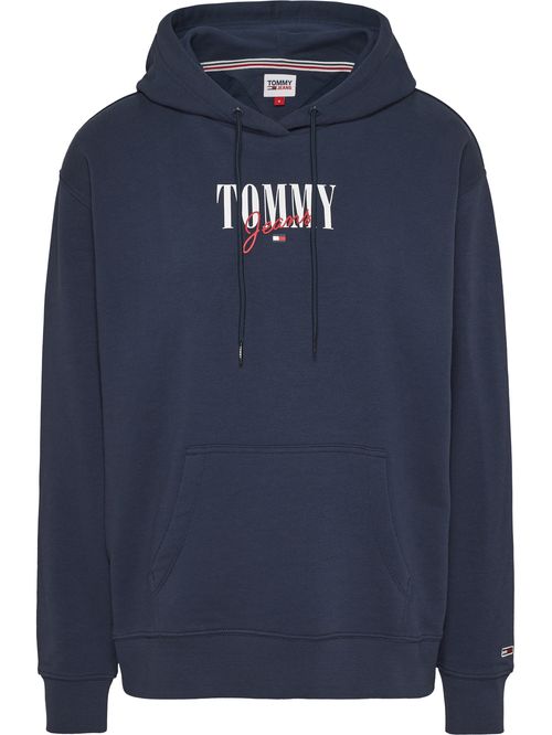 SWEATSHIRT TJW RLX ESSENTIAL LOGO 1+ HOOD