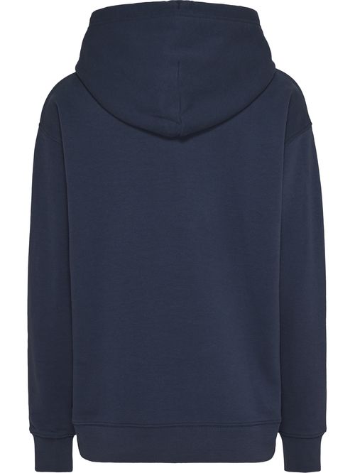 SWEATSHIRT TJW RLX ESSENTIAL LOGO 1+ HOOD