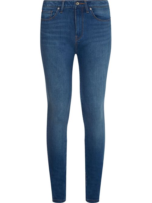 JEAN IM TH FLEX COMO SKINNY RW WINN