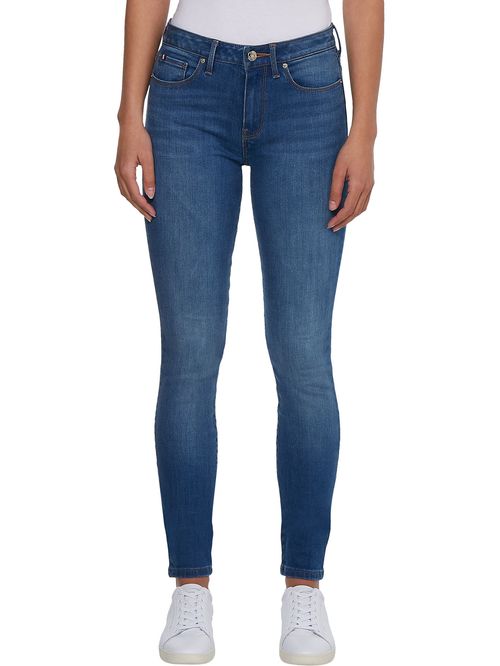 JEAN IM TH FLEX COMO SKINNY RW WINN