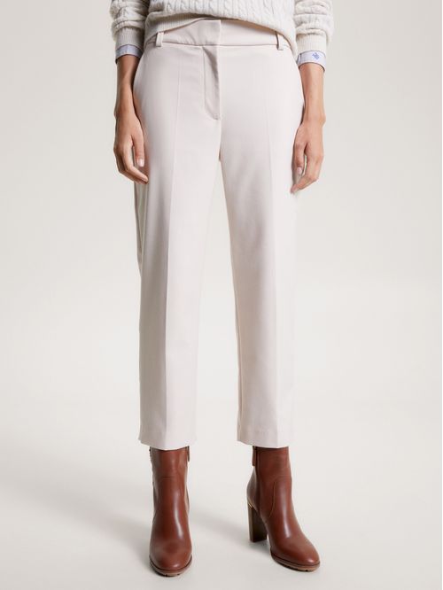 PANTALÓN MD CORE SLIM STRAIGHT PANT