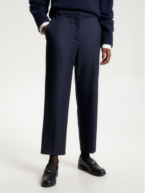 PANTALÓN MD CORE SLIM STRAIGHT PANT