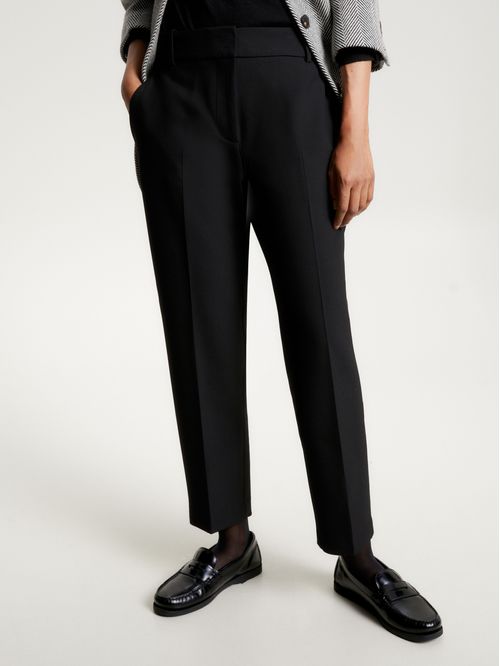 PANTALÓN SLIM STRAIGHT TRAVEL PANT