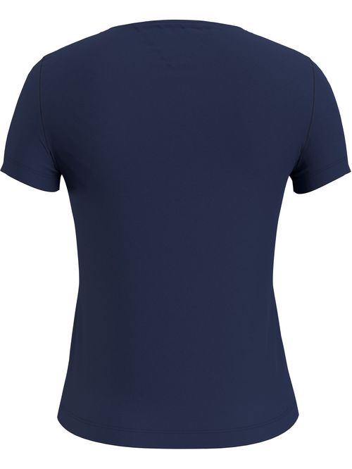 CAMISETA TJW SOFT JERSEY TEE