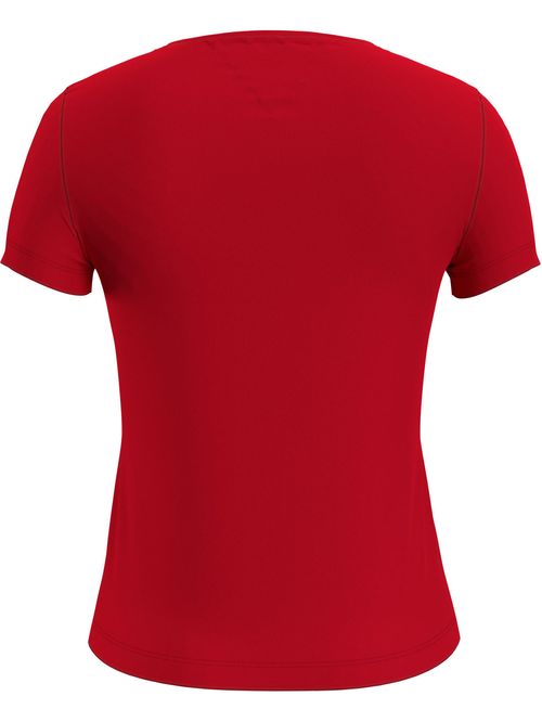 CAMISETA TJW SOFT JERSEY TEE