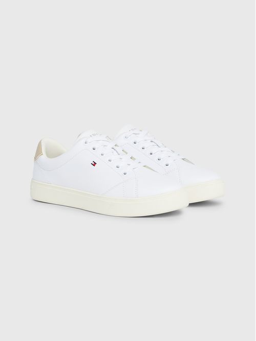 ZAPATILLAS ESSENTIAL COURT SNEAKER