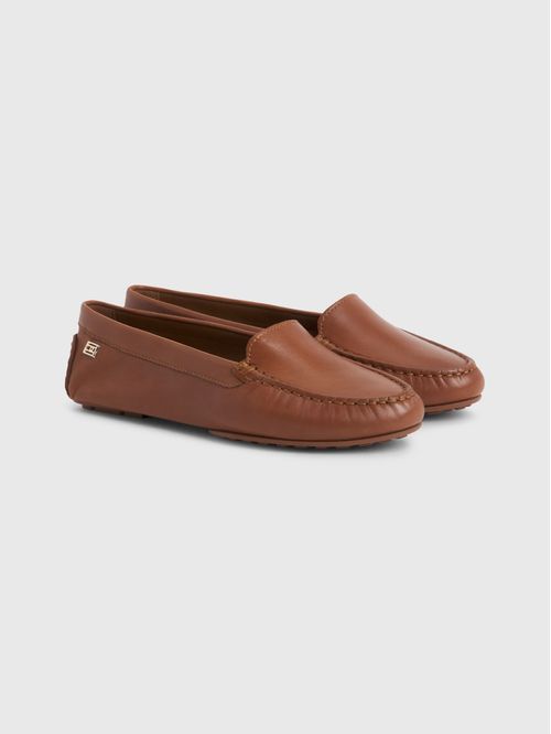 ZAPATOS ESSENTIAL CHIC MOCASSIN