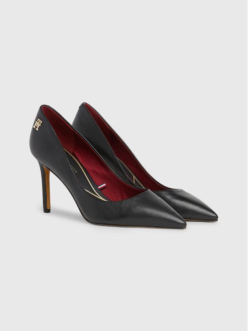 ZAPATOS ESSENTIAL POINTED PUMP