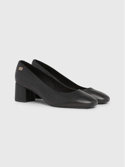 ZAPATOS ESSENTIAL MIDHEEL BLOCKY PUMP