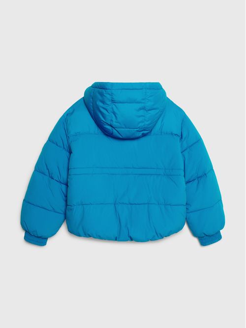 CASACA NEW YORK PUFFER JACKET NIÑA