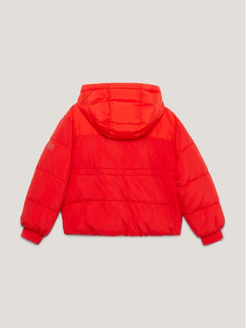 CASACA NEW YORK PUFFER JACKET NIÑA