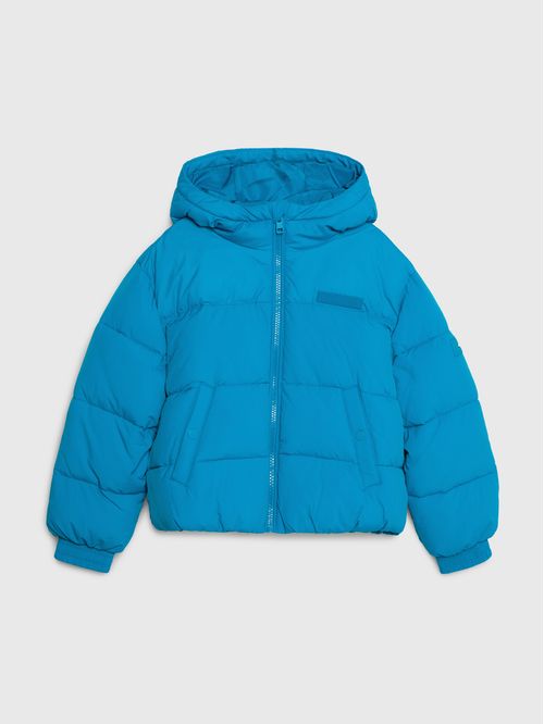 CASACA NEW YORK PUFFER JACKET NIÑA