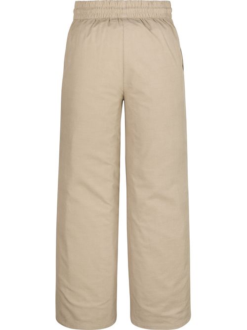 PANTALON  RIBCORD PULL ON PANT NIÑA