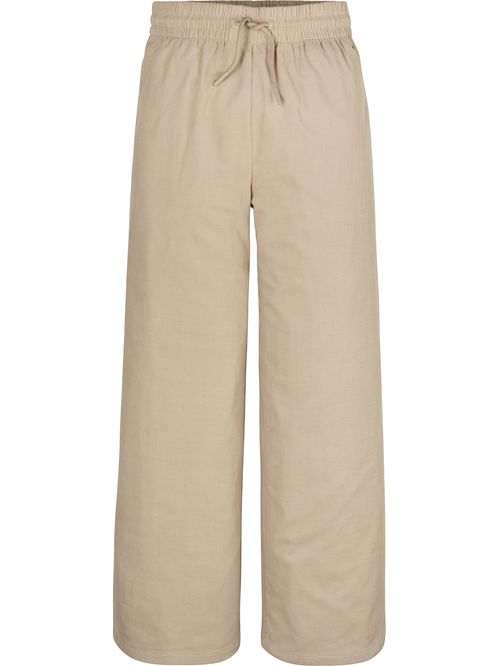 PANTALON  RIBCORD PULL ON PANT NIÑA