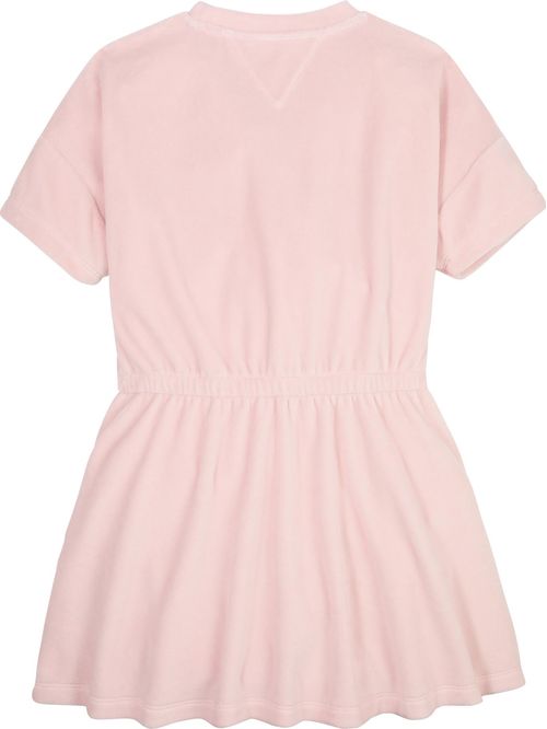 VESTIDO VELOURS DRESS NInA