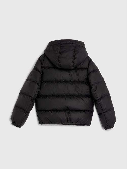 CASACA ESSENTIAL DOWN JACKET NIÑO