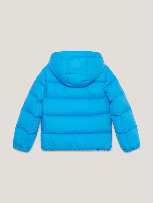 CASACA ESSENTIAL DOWN JACKET NIÑO