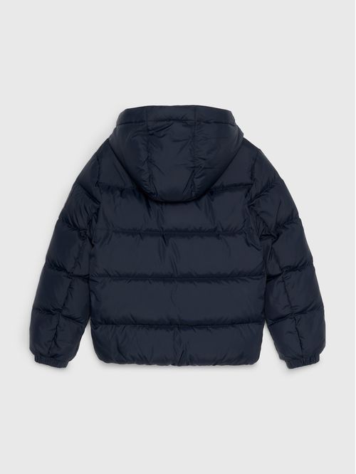 CASACA ESSENTIAL DOWN JACKET NIÑO