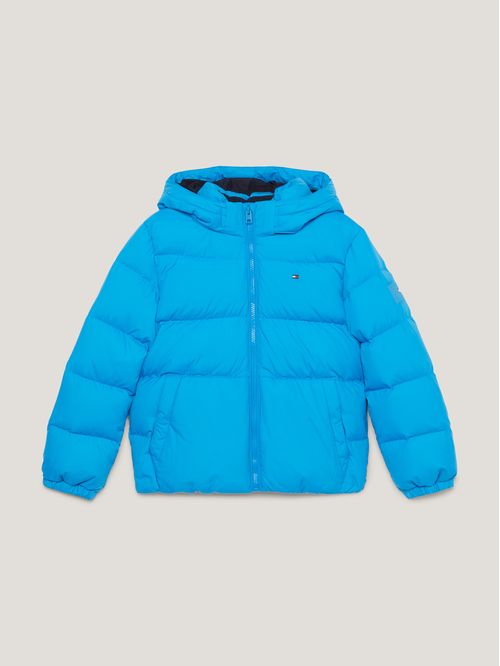 CASACA ESSENTIAL DOWN JACKET NIÑO