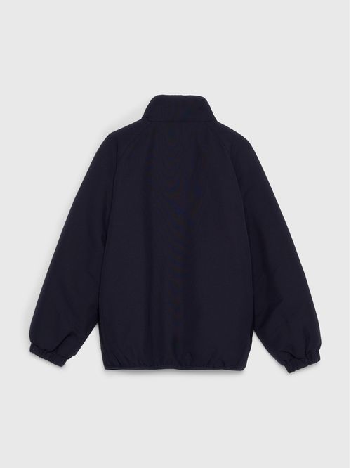 CASACA PADDED MONOTYPE JACKET NIÑO