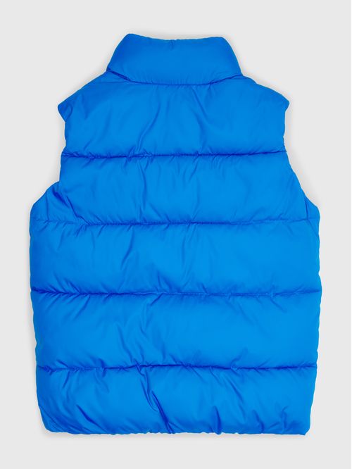 CHALECO ESSENTIAL PADDED VEST NIÑO