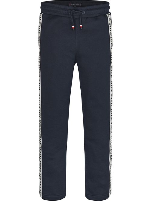 PANTALÓN MONOTYPE TAPE SWEATPANTS NIÑO