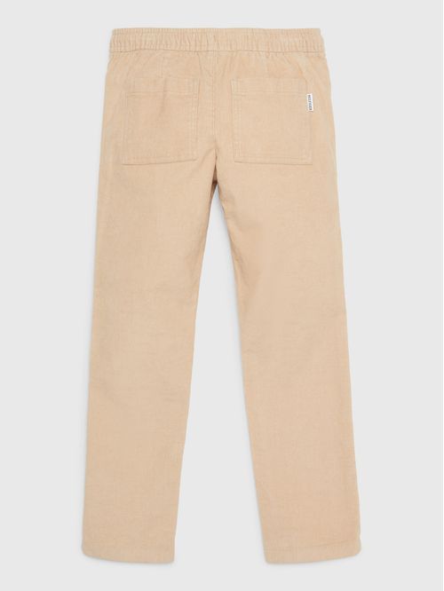 PANTALON PULL ON CORDUROY PANT NIÑO