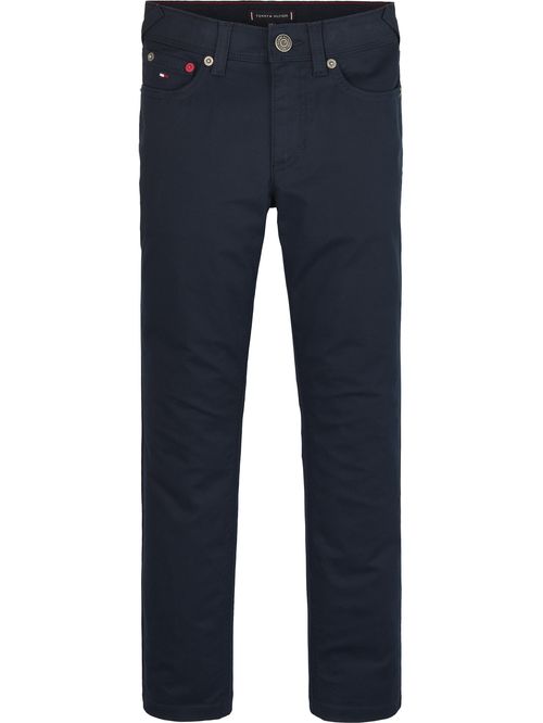 PANTALON SCANTON PANT NIÑO