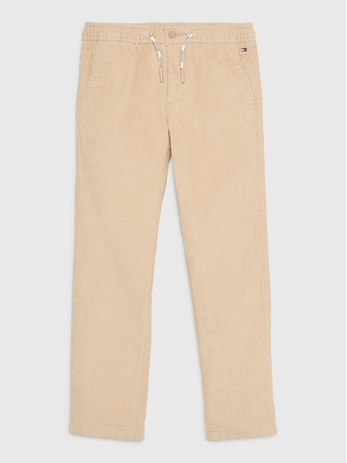 PANTALON PULL ON CORDUROY PANT NIÑO