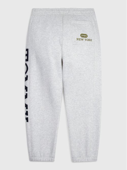 PANTALÓN MULTIPLACEMENT LOGO SWEATPANTS NIÑO