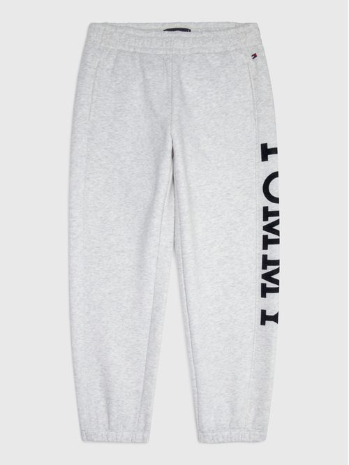 PANTALÓN MULTIPLACEMENT LOGO SWEATPANTS NIÑO