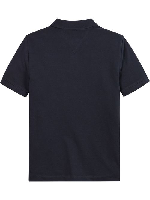 POLO WCC 1985 HILFIGER POLO S/S