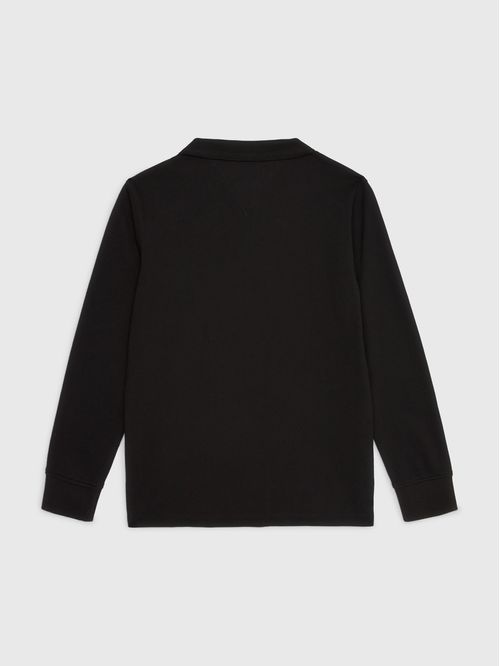 POLO ESSENTIAL POLO L/S NInO