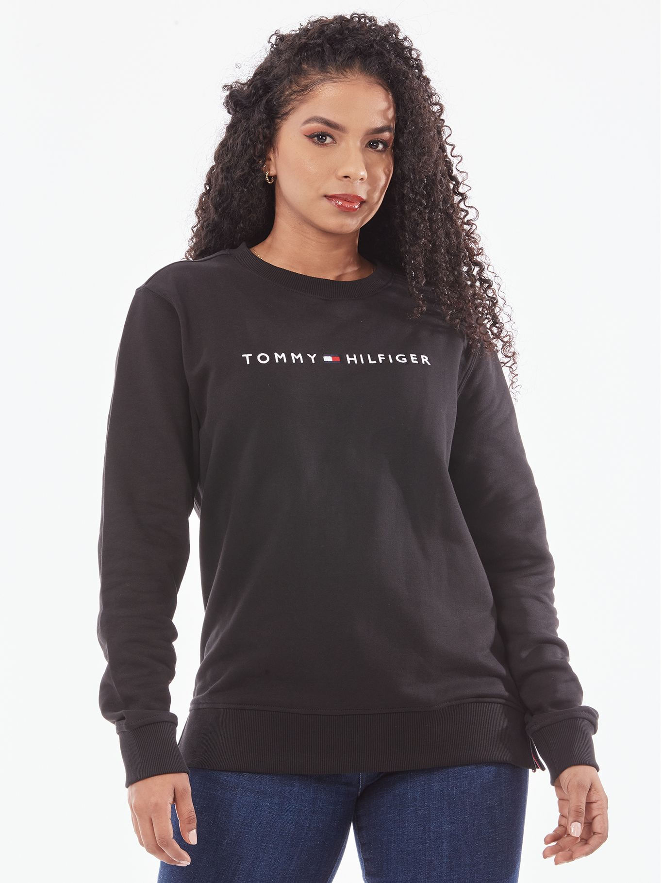 Venta de Poleras Online para Mujer de Moda en Peru Tommy Hilfiger