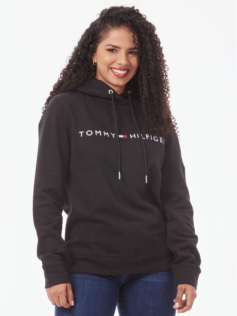 Sudaderas de tommy hilfiger mujer on sale