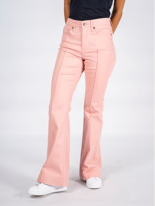 PANTALÓN LFYTTE FLR- PINKTUCK