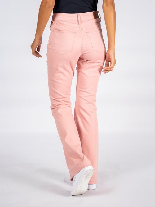 PANTALÓN LFYTTE FLR- PINKTUCK