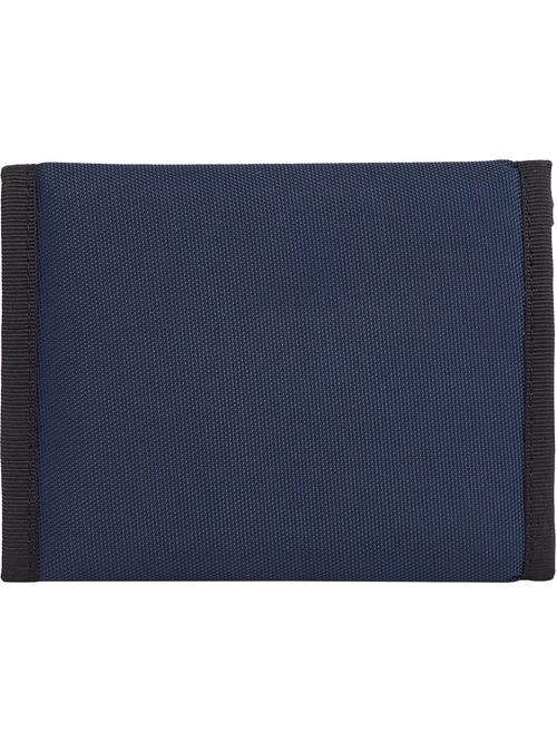 BILLETERA TJM ESSENTIAL NYLON TRIFOLD