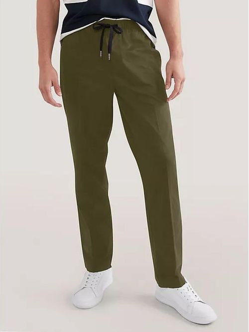 PANTALON M ACTIVE PANT SOFT TWILL