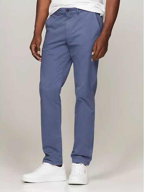 PANTALON M BLEECKER SF CHINO FLEX