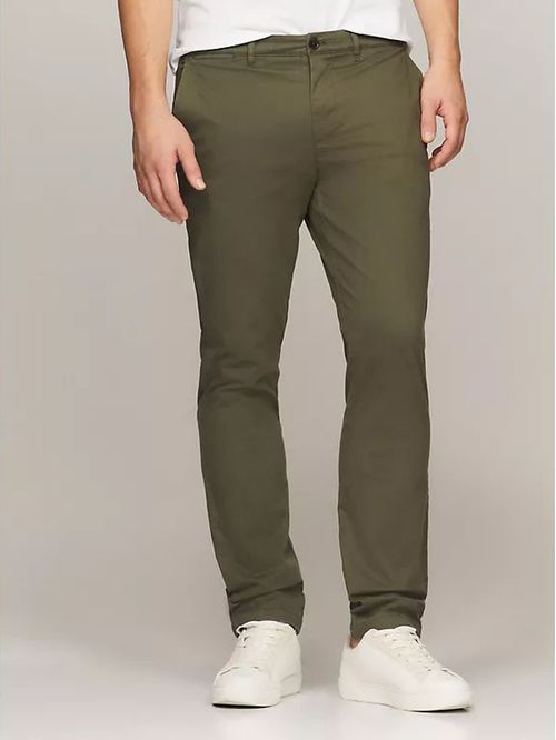 PANTALON M BLEECKER SF CHINO FLEX TH