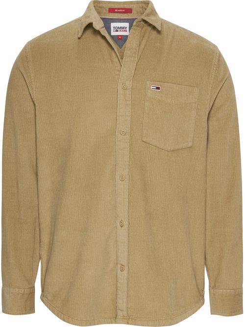 TJM RLX CORDUROY SHIRT