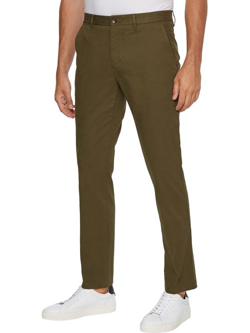 PANTALON WCC DENTON CHINO ESSENTIAL TWILL TH