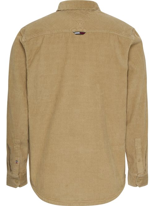 TJM RLX CORDUROY SHIRT